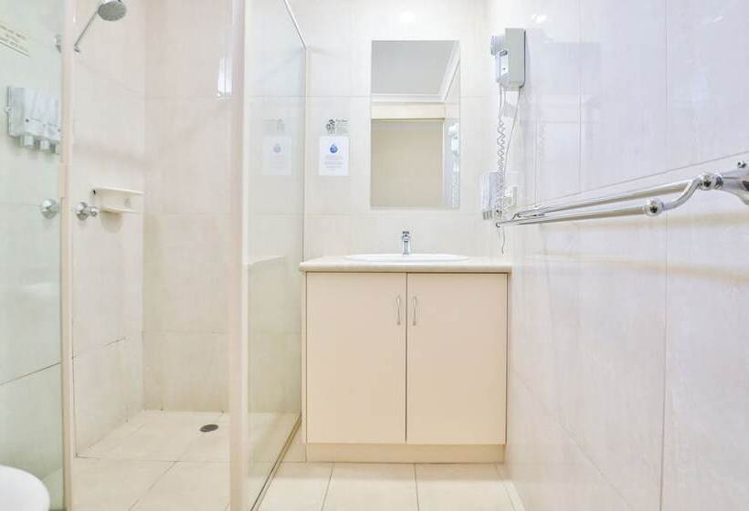 בית מלון כפרי Boulevard Motor Inn