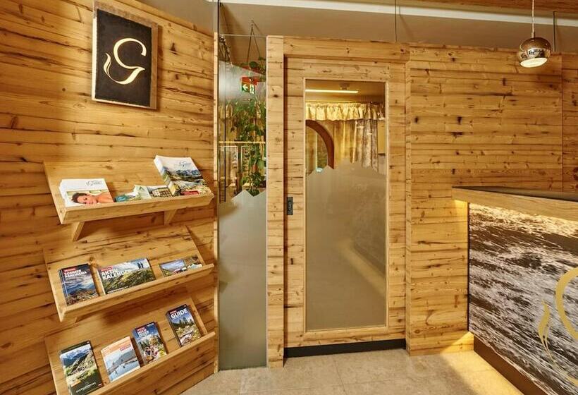 酒店 Gundolf