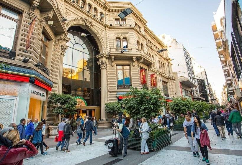 هتل Holiday Inn Express Puerto Madero, An Ihg