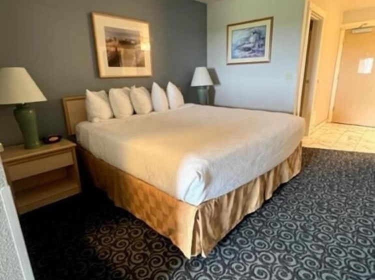 فندق Lighthouse Suites Inn