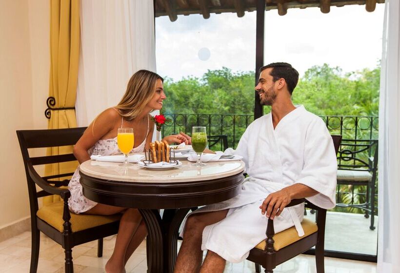 هتل Occidental Cozumel   All Inclusive