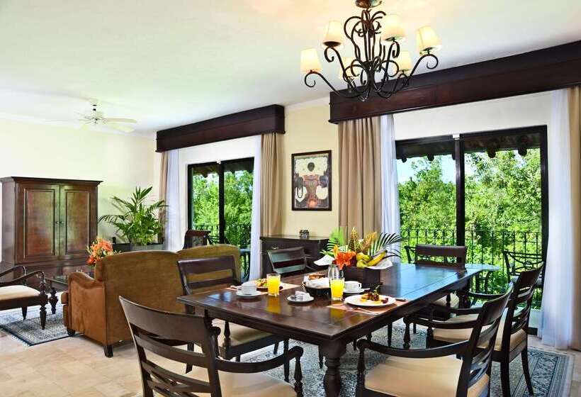 هتل Occidental Cozumel   All Inclusive