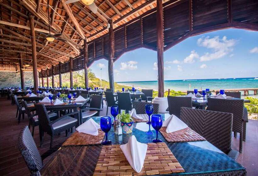 هتل Occidental Cozumel   All Inclusive