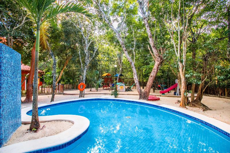 هتل Occidental Cozumel   All Inclusive