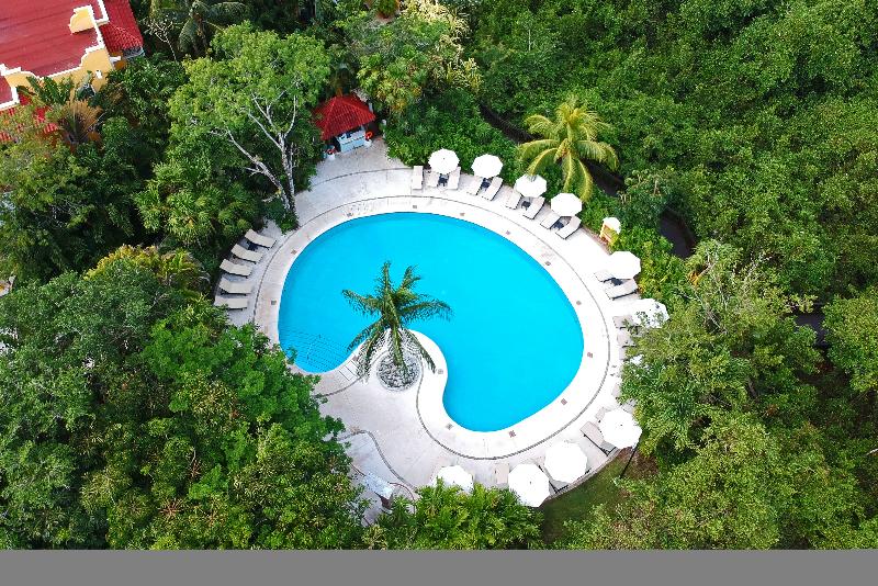 هتل Occidental Cozumel   All Inclusive