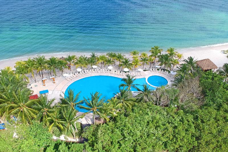 هتل Occidental Cozumel   All Inclusive