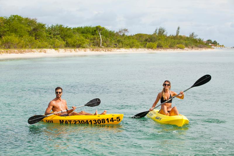 هتل Occidental Cozumel   All Inclusive