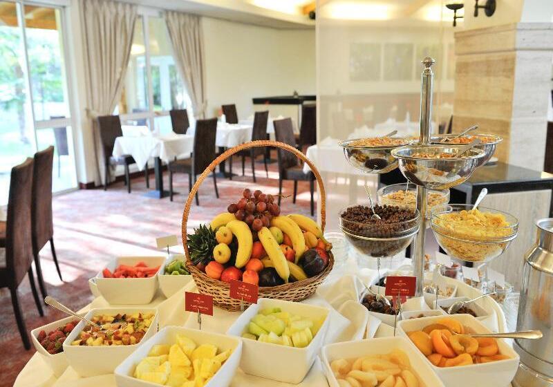 Rogner Hotel Tirana