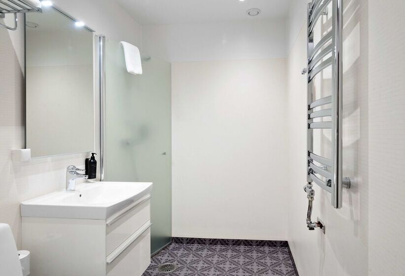 Best Western Centralhotellet