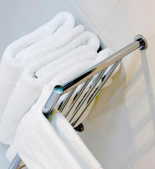 مُتل Ibis Styles Canberra Tall Trees