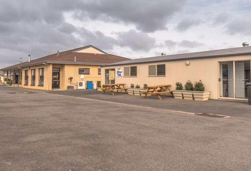 Seasonal South Motel & Function Centre