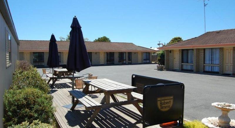 Seasonal South Motel & Function Centre