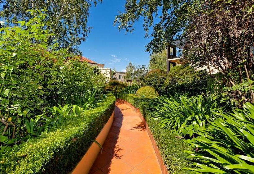 Astra Apartments   The Griffin