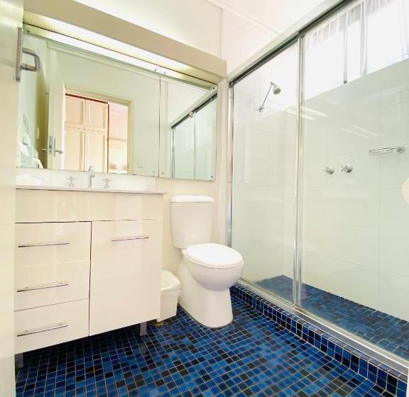 Connells Motel & Serviced Apartments