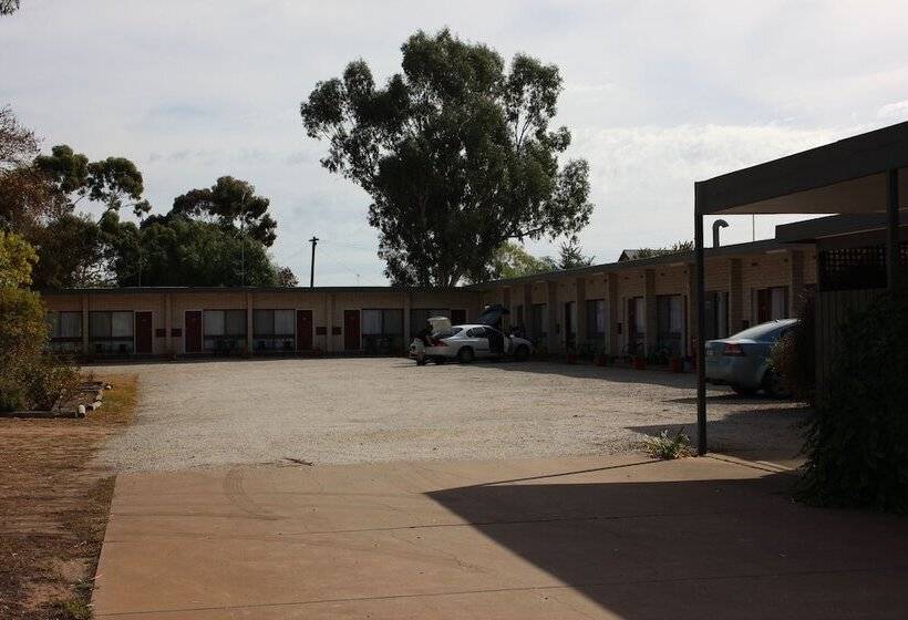 Glynlea Motel