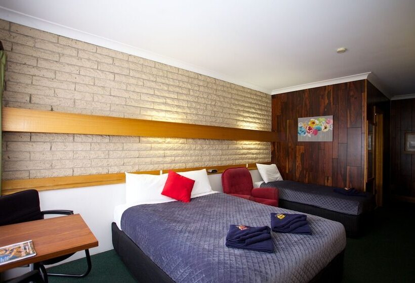Glynlea Motel
