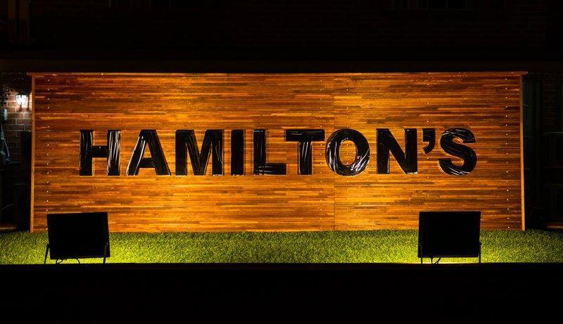 Hamilton S Queanbeyan Motel