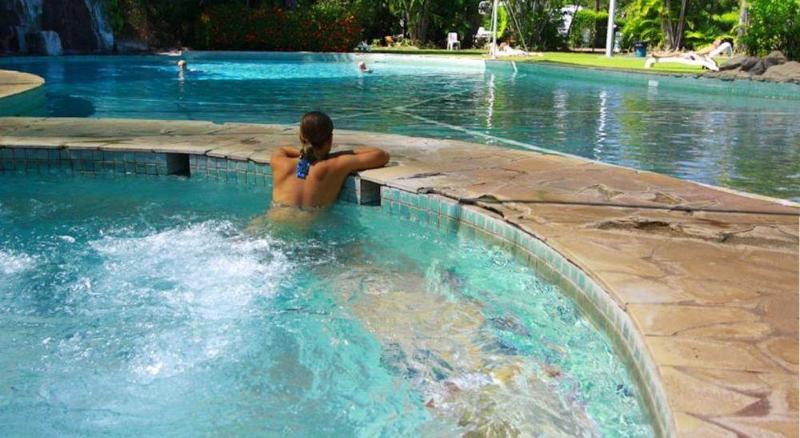 호텔 Aurora Kakadu Lodge