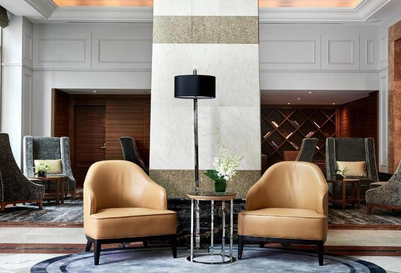 בית מלון כפרי Brisbane Marriott