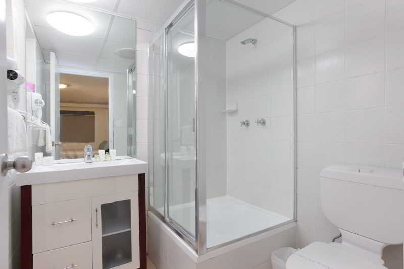 Fotos del hotel Central Railway:  4