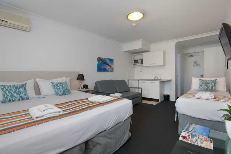 Fotos del hotel Central Railway:  6