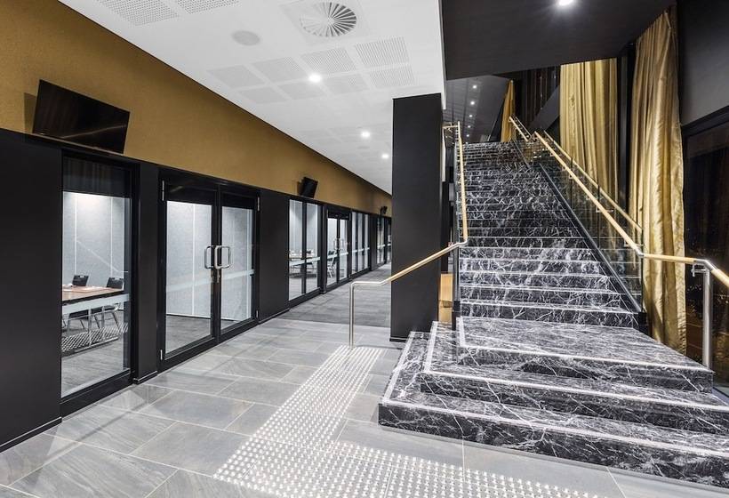 هتل Grand Chancellor Brisbane