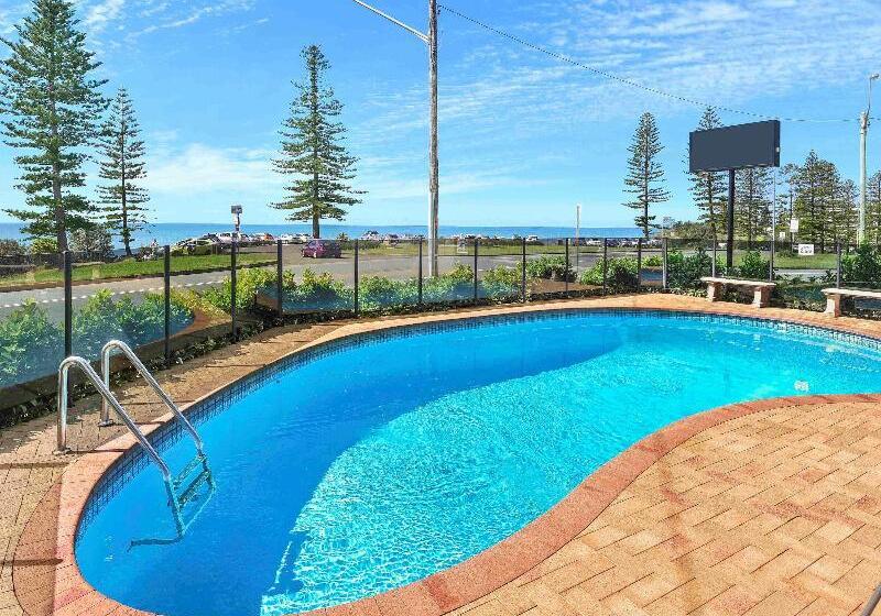 هتل Ibis Styles Port Macquarie