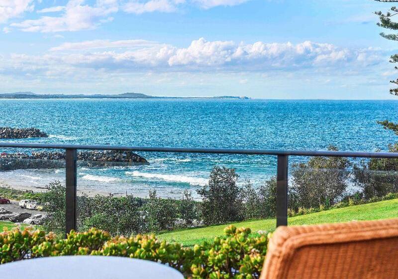 هتل Ibis Styles Port Macquarie