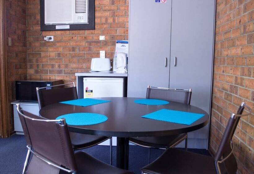 בית מלון כפרי Kadina Gateway Motor Inn