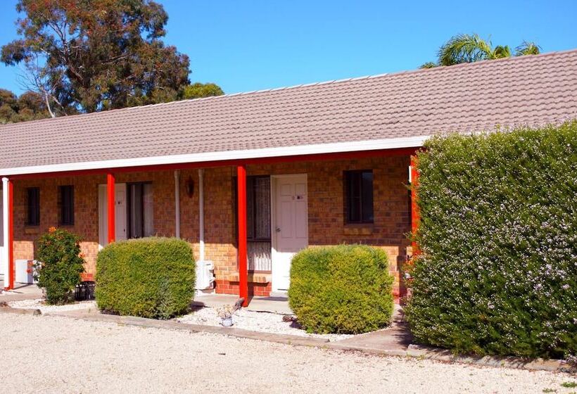 בית מלון כפרי Kadina Gateway Motor Inn