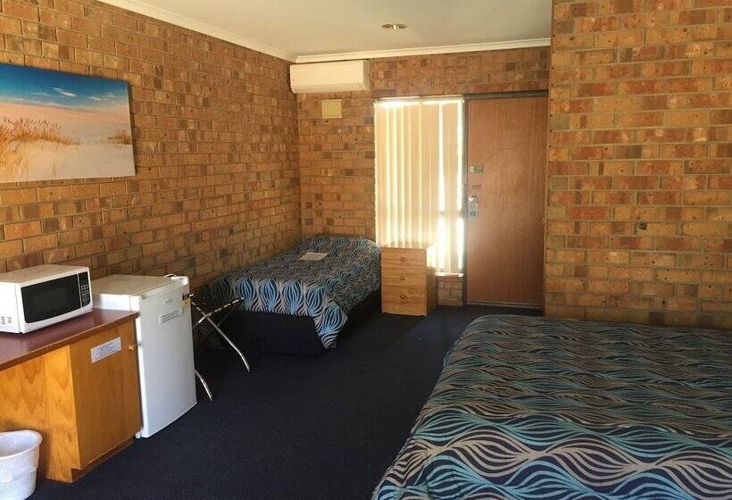 בית מלון כפרי Kadina Gateway Motor Inn