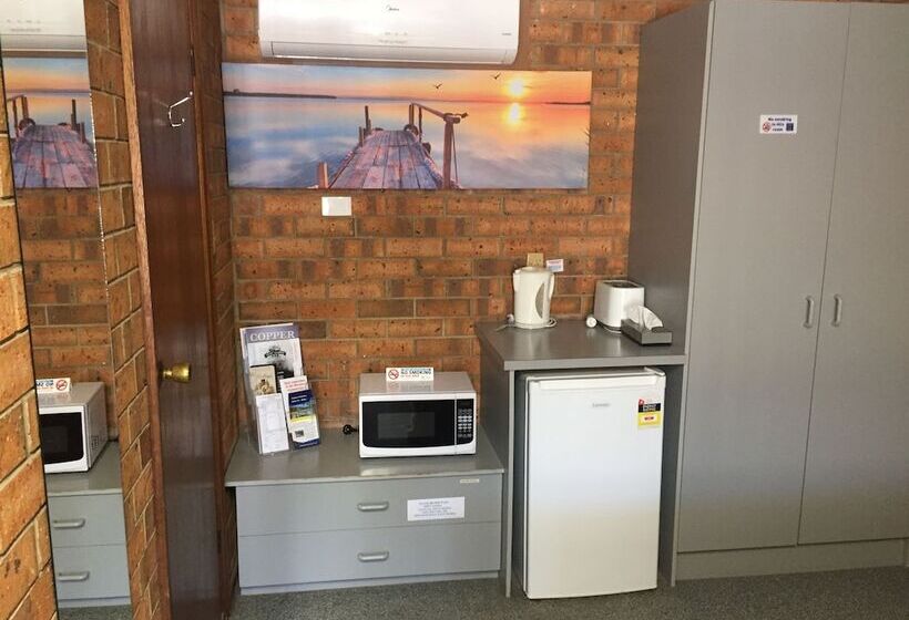 בית מלון כפרי Kadina Gateway Motor Inn