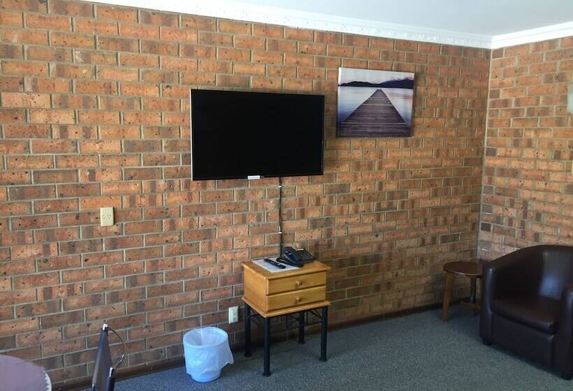 בית מלון כפרי Kadina Gateway Motor Inn