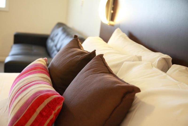 בית מלון כפרי Mercure Wagga Wagga