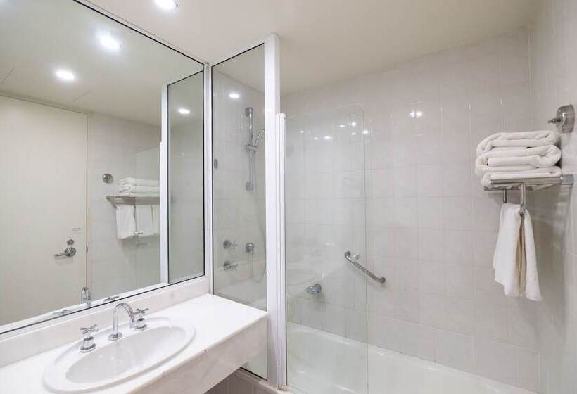 هتل Mindil Beach Casino Resort