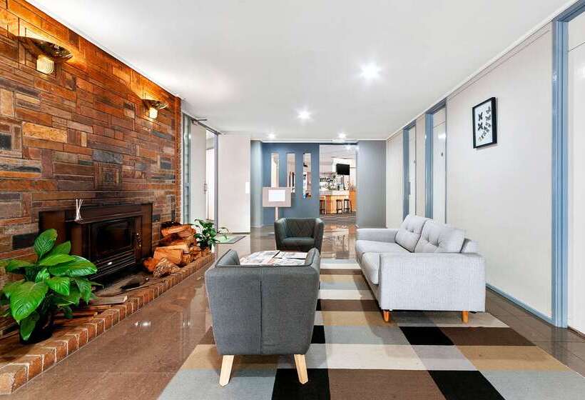 فندق Quality Inn & Suites Traralgon