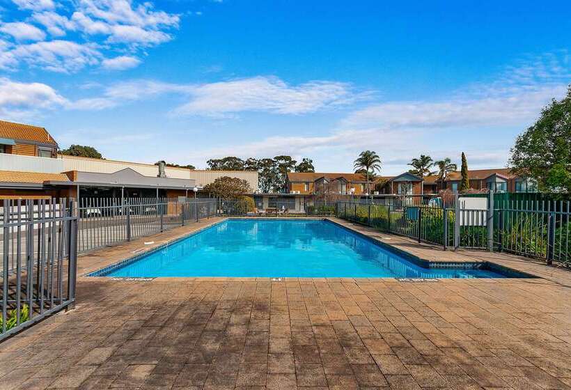 فندق Quality Inn & Suites Traralgon