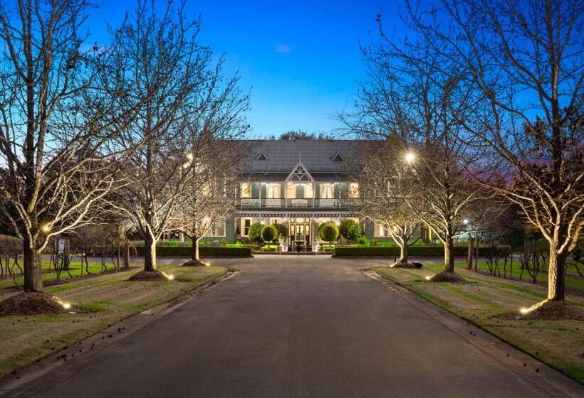 هتل The Convent Hunter Valley