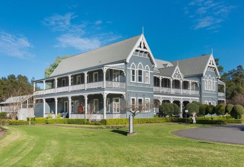 هتل The Convent Hunter Valley