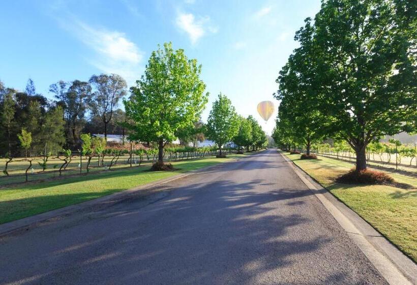 هتل The Convent Hunter Valley