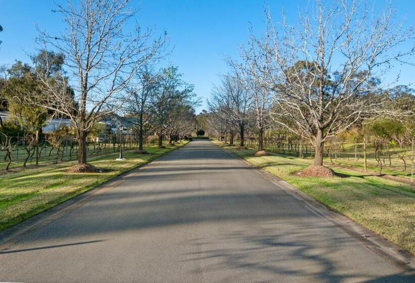 هتل The Convent Hunter Valley