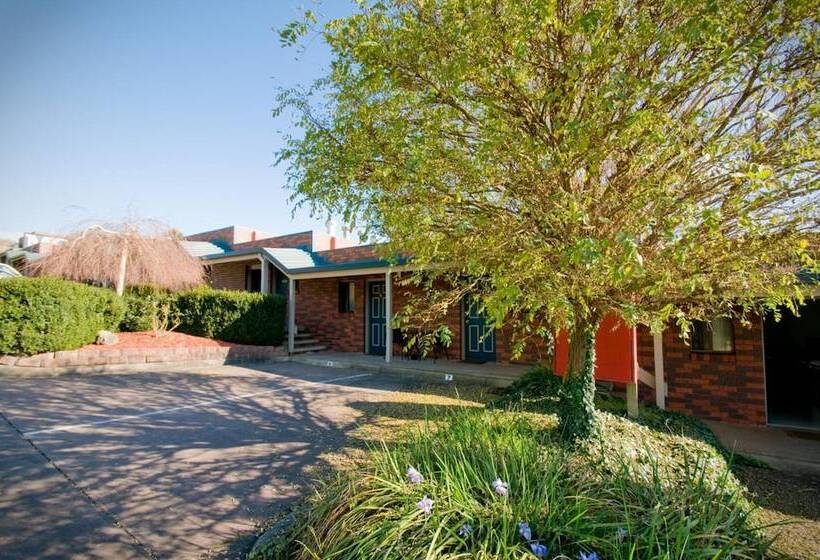 בית מלון כפרי Warragul Views Motor Inn