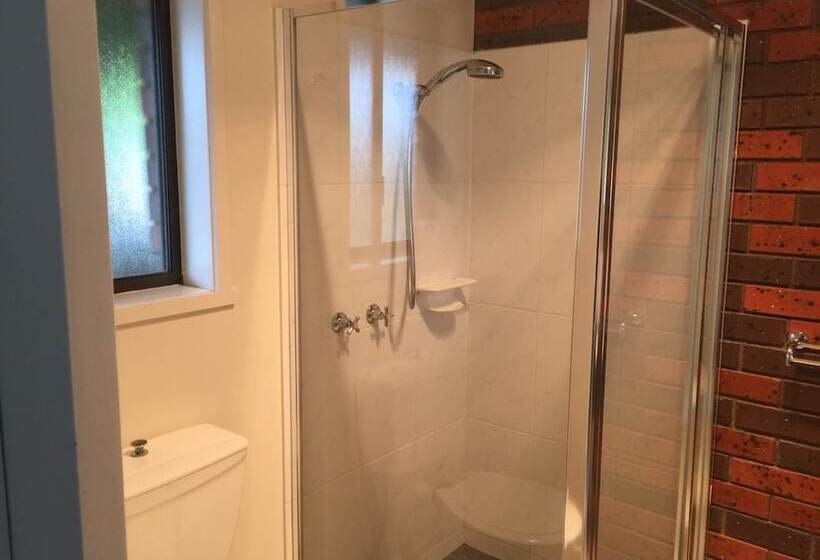 בית מלון כפרי Warragul Views Motor Inn