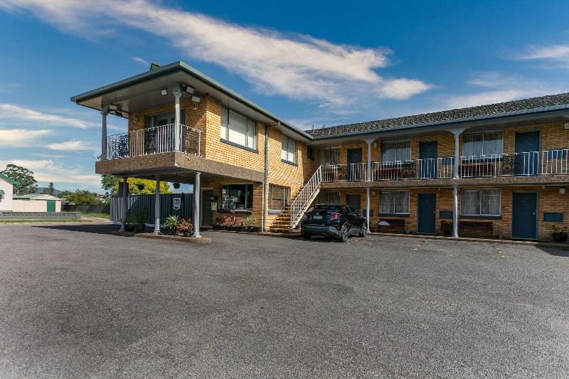 Hunter Valley Motel