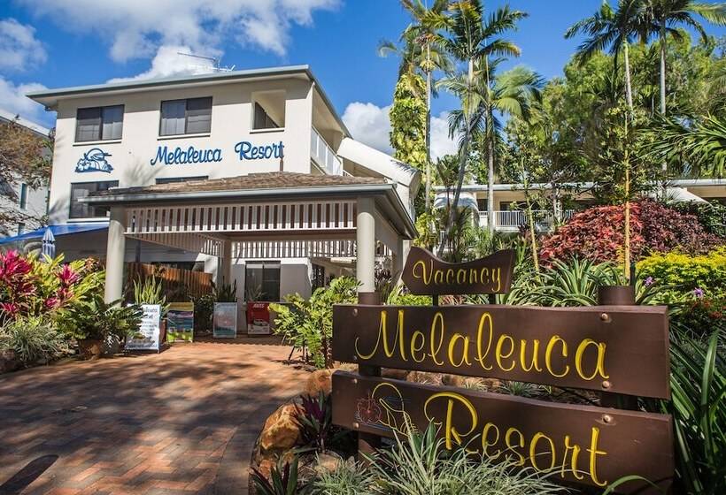 Melaleuca Resort