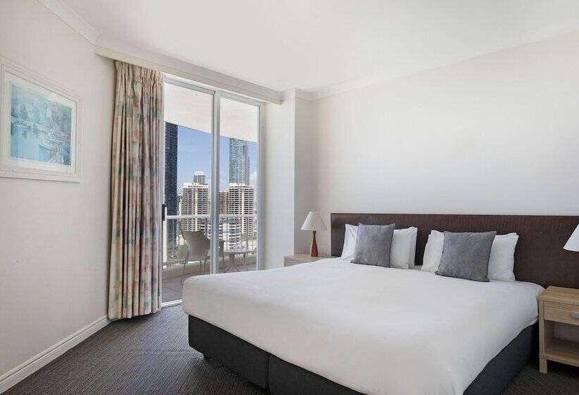 אתר נופש Breakfree Moroccan