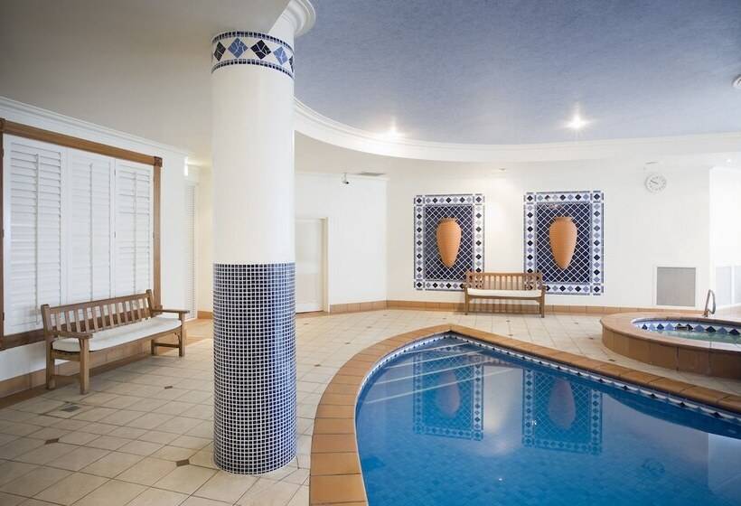 אתר נופש Breakfree Moroccan