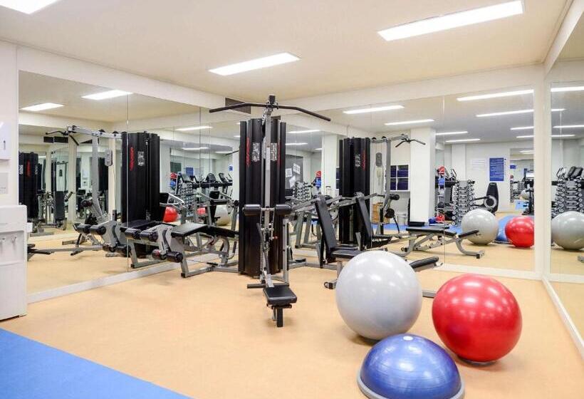 Novotel Melbourne Glen Waverley