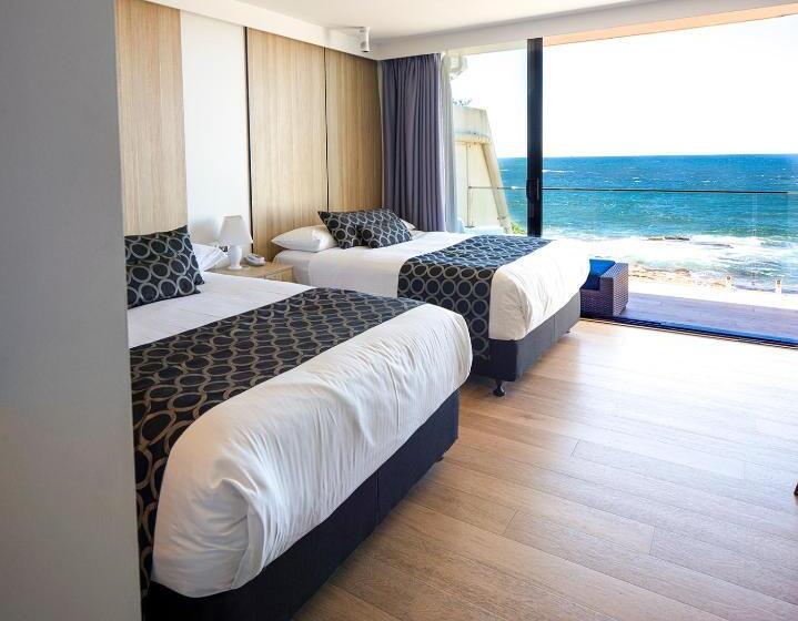 Ocean Front Motel