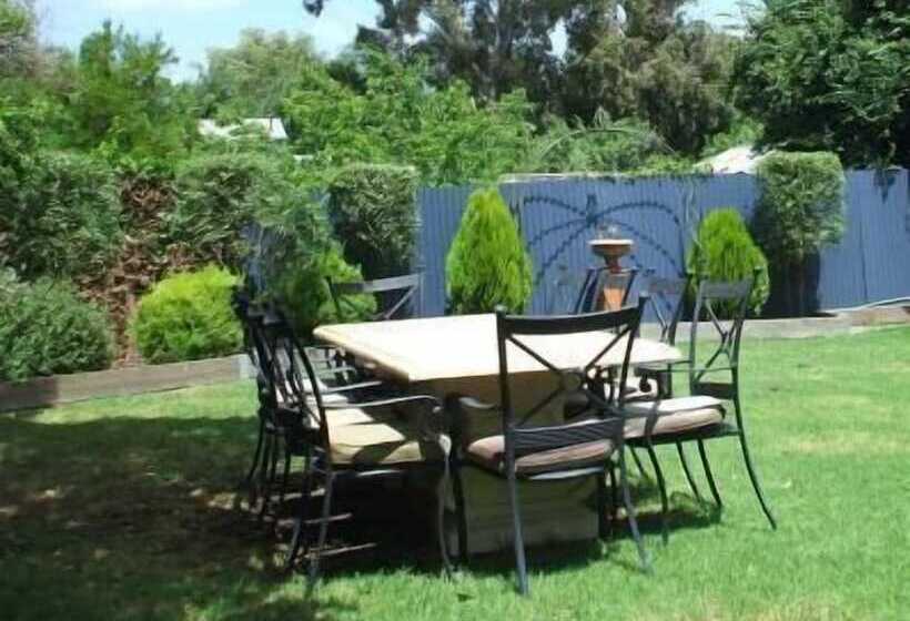 Otway Gate Motel